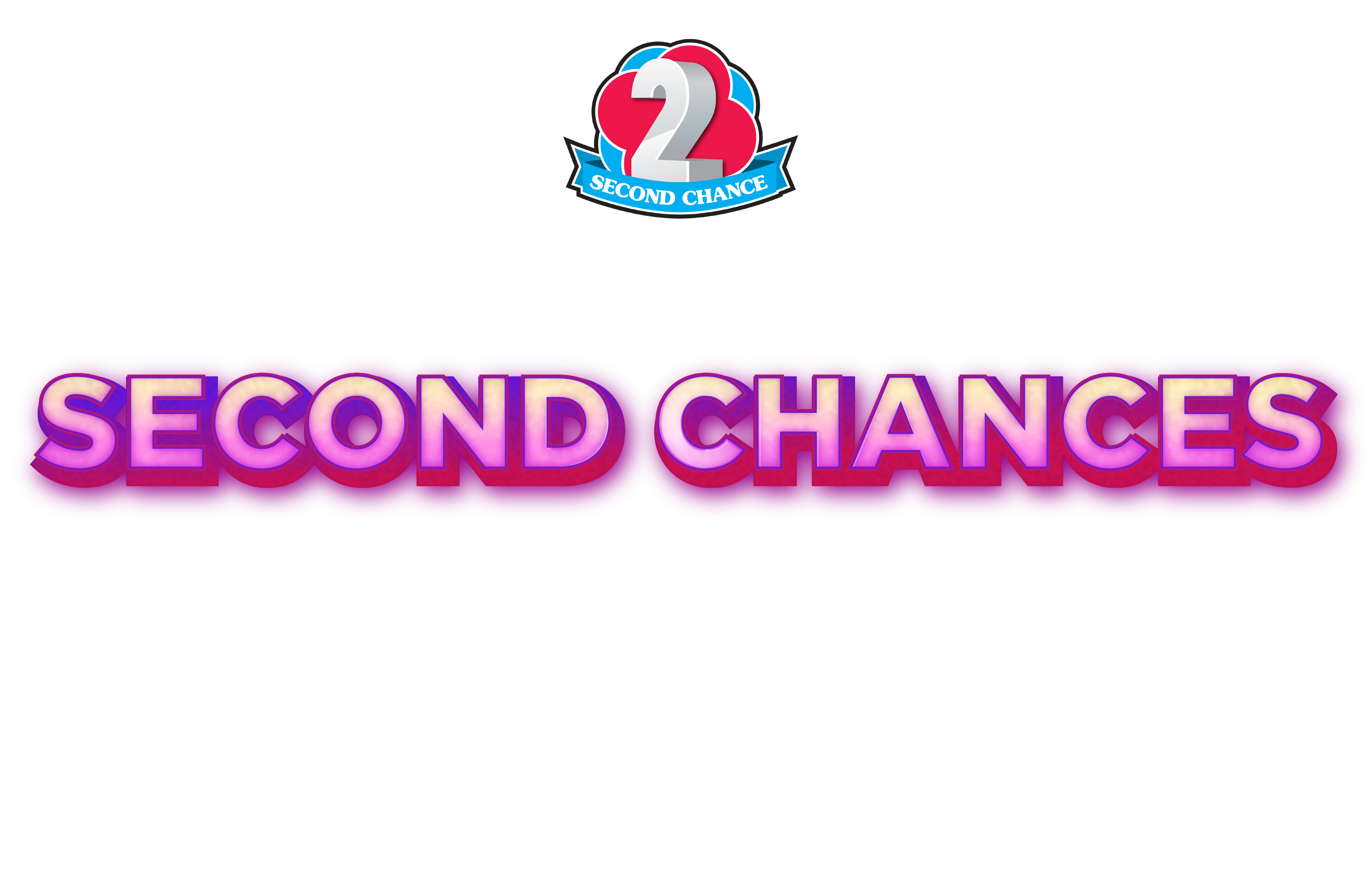 2nd Chance to Win Contest