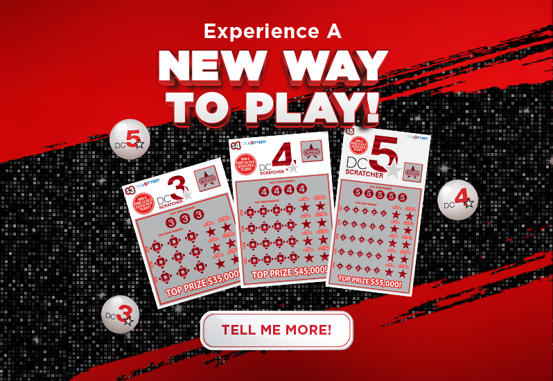 New Way to Play - Desktop Image Version