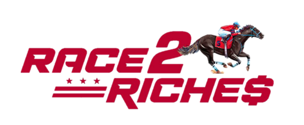 Race2Riches logo