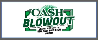 Cash Blowout