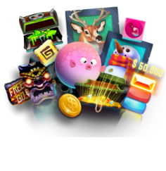DC iLottery logo